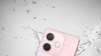 Intip Pesona Oppo A5 Pro 5G: HP Rp 4 Jutaan yang Tahan Banting dan Anti Air