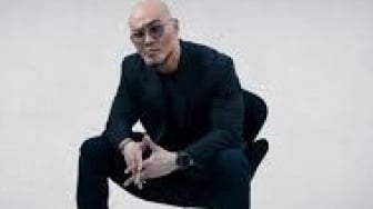 Tersinggung Gara-gara Pesan WA, Deddy Corbuzier Labrak Praz Teguh