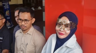 Dokter Detektif Tanggapi Keluhan Nikita Mirzani Soal BPOM Tak Datang ke Sidangnya