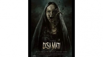 Review Desa Mati The Movie: Mengungkap Teror di Desa Terpencil!