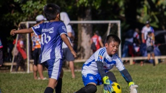 Hak Anak dalam Akademi Sepak Bola dan Hal-hal yang Harus Diketahui Orang Tua