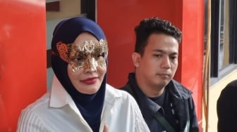 Doktif Mau Dibungkam Pakai Rp20 Miliar, Reza Gladys Diduga Ingin Tutupi Kejahatan Serius