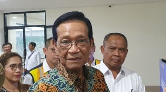 Dalam Satu Momen, Mobil Sri Sultan Antre di Jalan, Pejabat Lain 'Terobos' Pakai Pengawalan