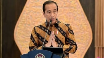 Dari Sekutu Jadi Rival, Kronologi Panasnya Perseteruan Jokowi vs PDIP