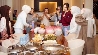 Kangen Teman Lama? Ini 7 Spot Bukber Paling Hits di Tangerang Buat Reuni Alumni