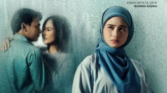 4 Film Terbaru yang Bakal Ramaikan Bioskop di Libur Lebaran, Ada Favoritmu?