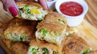 Beli Martabak Atau Terang Bulan Bisa Manfaatkan DANA Kaget, Klaim Sekarang