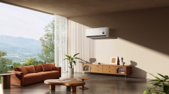 Xiaomi Luncurkan Smart AC Mijia Air Conditioner Pro Eco 5-Star 1 PK Inverter, Perdana di Indonesia