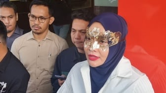 Perang Dokter Skincare Berlanjut! Dokter Detektif Balas Laporkan Richard Lee!