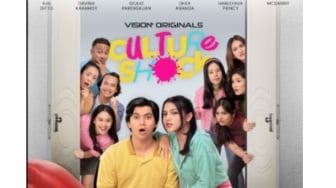 Review Series Culture Shock, Sebuah Pengenalan Dunia Gen Z di Jakarta