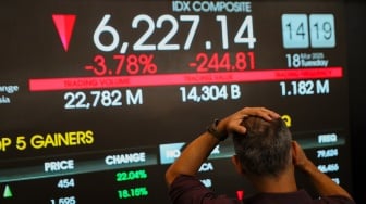 Gen Z dan Milenial Terjebak Perangkap Trading? Finex Ungkap Bahayanya