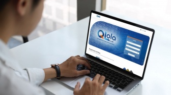 QLola by BRI Sukses Kelola Keuangan Korporasi, Transaksi Capai Rp8.400 Triliun