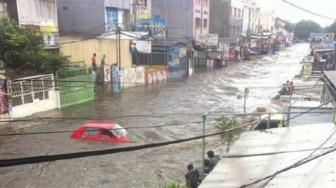 Banjir Meningkat, Pemkab PPU Awasi Ketat Proyek Perumahan