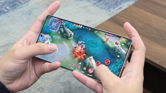 Galaxy S25 Ultra Cocok untuk Gamer? Ini Kata  Coach Team Liquid