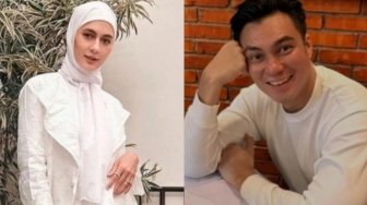 Inul Daratista Sedih Lihat Video Paula Verhoeven Bertemu Anak: Nggak Bisa Bayangin...