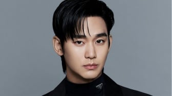 Dikecam Netizen, Good Day Akan Hapus Adegan Kim Soo Hyun pada Episode Baru