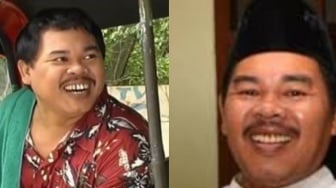 Profil dan Jejak Karier Mat Solar, 7 Tahun Melawan Stroke hingga Meninggal Dunia Usia 62 Tahun!