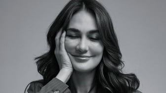 Luna Maya Pernah Dilamar Sebelum Pacari Maxime Bouttier, Tapi Cincin Dibalikin Karena Kurang Sreg
