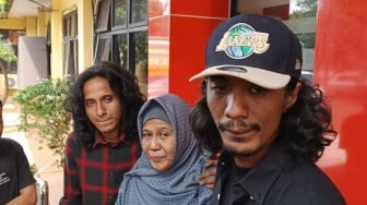 Vadel Badjideh Bikin Keluarga Kaget! Ditemukan Lakukan Ini di Penjara