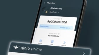 Cara Mudah Top Up OVO untuk Membeli Saham di Ajaib