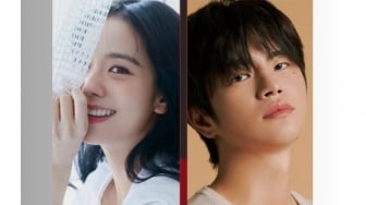 Sinopsis Boyfriend on Demand: Drama Korea yang Dibintangi Ji-soo BLACKPINK dan Seo In Guk