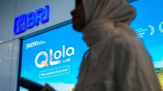 QLola by BRI Lebih dari Sekadar Perbankan Digital, Fitur Unggulan Ini Wajib Dimiliki Pebisnis!