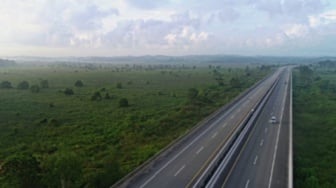Jurus Sakti Atasi Neraka Macet Parung: Tol Bogor-Serpong 'Terbang' di Atas Ciseeng