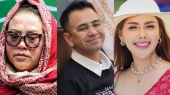 Jauh Lebih Kaya dari Raffi Ahmad, Terkuak Bantuan Rey Utami ke Nunung