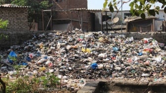 Dari Sampah Jadi Emas: Kisah Inspiratif Bank Sampah di Dago Barat