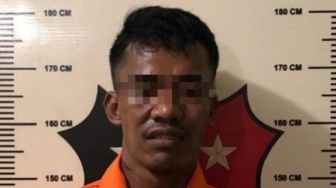 Polisi Gadungan Gasak HP Anak-Anak di Batam, Begini Modusnya