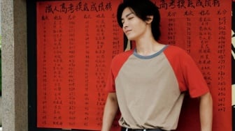 4 Upcoming Drama Hou Minghao, Didominasi Genre Xianxia