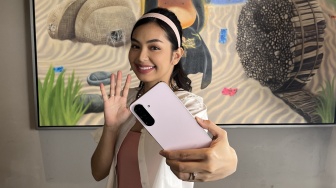 Rekomendasi HP Samsung RAM 8 GB Terbaik, dari Jawara Mid-Range Hingga Flagship Lipat Baru