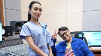 Persahabatan Wika Salim dan Danang Pradana Sempat Renggang, Kini Kembali Akrab