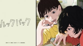 Anime Look Back Bawa 2 Penghargaan di Japan Academy Film Prize ke-48