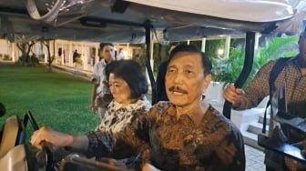 Presiden Prabowo Berencana Bertemu Pelaku Pasar Buntut IHSG Anjlok