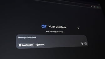 Microsoft Larang Karyawannya Pakai DeepSeek, Takut Data Tersimpan di China