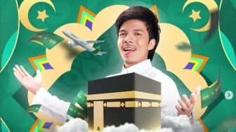 Mobile Legends Bagikan Tiket Umrah Gratis, Ini Cara Mengikutinya!