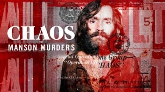 Chaos: The Manson Murders: Saat Mind Control Lebih Ngeri dari Pembunuhan