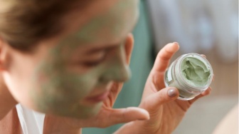 4 Pilihan Skincare Berbahan Spirulina, Kaya Antioksidan dan Lawan Penuaan