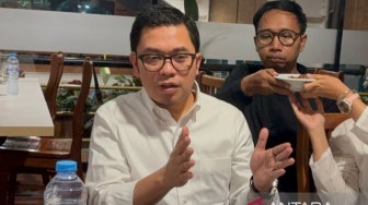 Warga Kepulauan Seribu Ingin Transportasi Laut Murah, Transjakarta Siap Ambil Alih