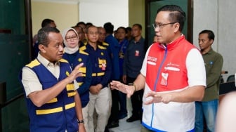 Pertamina Cek Kesiapan Idulfitri 2025: Pastikan Keamanan Stok BBM & LPG di Banjarmasin