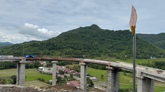 Waspada! Ini Titik Macet Parah Mudik Lebaran 2025 di Sulawesi Selatan