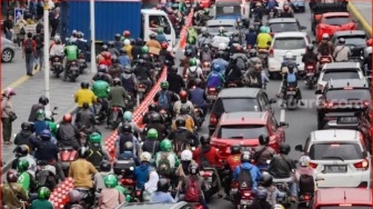 Ramadan Dan Idul Fitri Menjadi Momen Pengungkit Traffic Bisnis Telekomunikasi