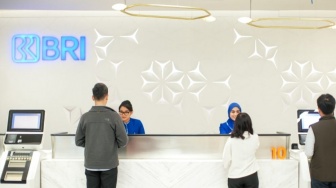 Cara Tukar Uang Baru di BRI, BNI, Bank Mandiri, BCA dan BSI