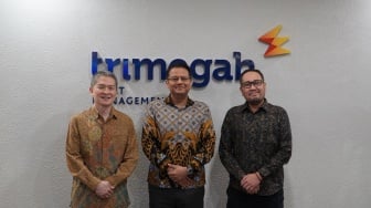 Additiv Gandeng Trimegah AM Merevolusi Wealth Management Digital di Indonesia