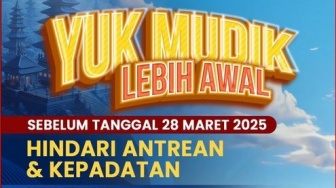 Ini Lokasi Istirahat Sementara Bila Terlambat Menyebrang di Pelabuhan Gilimanuk Saat Nyepi