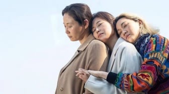 Ulasan Film Three Sisters, Tontonan Menyentuh Hati Mengaduk Emosi