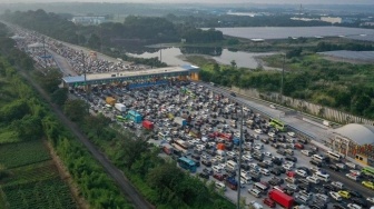 Minimalisir Kemacetan dan Kecelakaan saat Mudik, Pakar Transportasi UGM Ingatkan Pemerintah Soal Ini