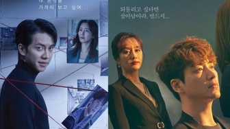 Deretan K-Drama dengan Ending Paling Mind-Blowing, Bikin Susah Move On!