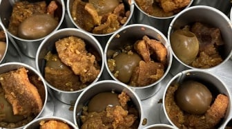 7 Rekomendasi Oleh-oleh Jogja Selain Gudeg dan Bakpia, Cocok Dibawa Pulang Saat Libur Nataru